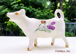Коровка для сливок