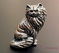 Сибирская кошка