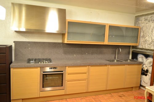 Дизайн для маленькой кухни