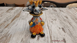 Мышиный король