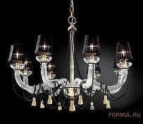 New Classica 2186/6/NO/CP