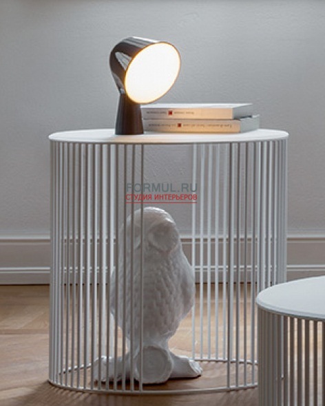 Сервировочные столики и тележки для дома