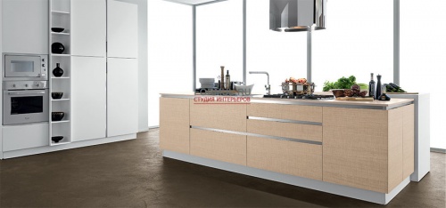 Секреты ухода за мебелью для кухни