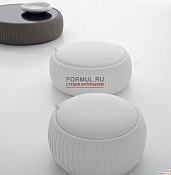POUF PLISSE T/7335 P
