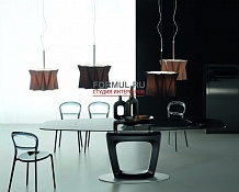 Мебель Calligaris на выставке Maison & Objet