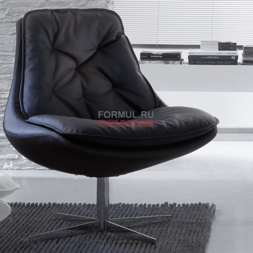 Итальянская мебель с британским характером