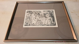 Купальщицы