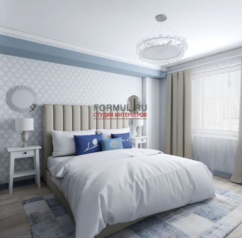 Как оформить дизайн интерьера в средиземноморском стиле