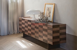 Colosseo sideboard 6121