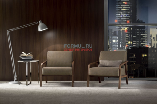 Особенности стиля лофт