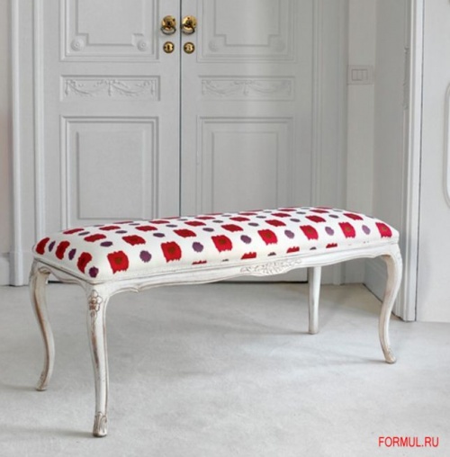 Как выбрать итальянскую мягкую мебель