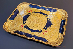 Флорентийская роспись