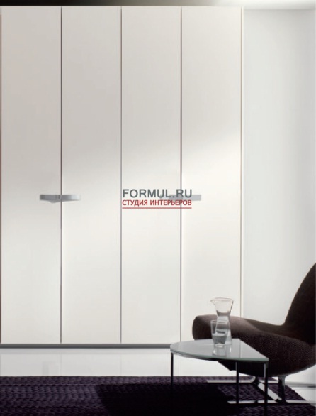 Используемые материалы при изготовлении итальянской мебели