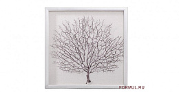 Кораллы 3 Бордо