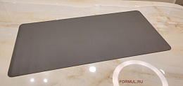 Grigio scuro grande
