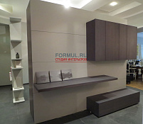 Panelling + Plinto 1.6