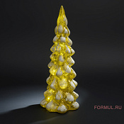 Елка (с подсветкой)