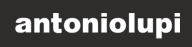 Antoniolupi